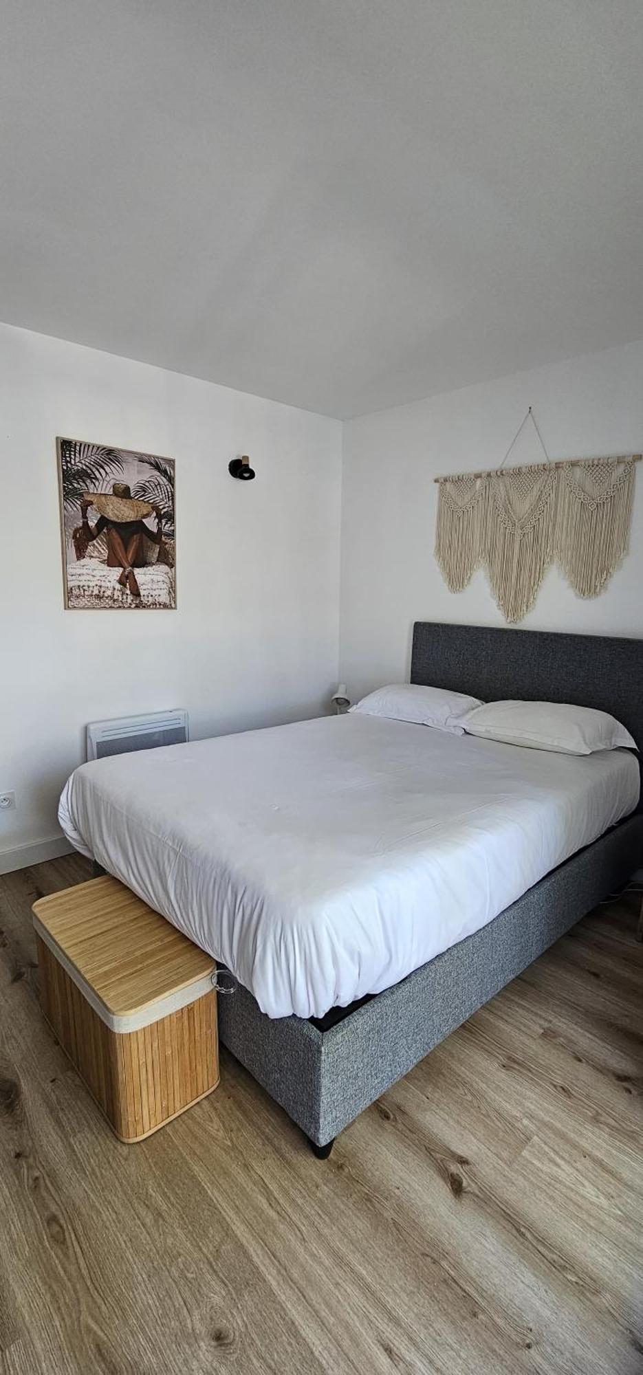 Fiori Di Cala Rossa Appartement T3 Dans Residence Hotelliere Chez Virginie Lecci Eksteriør billede